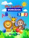 My Toddler Workbook