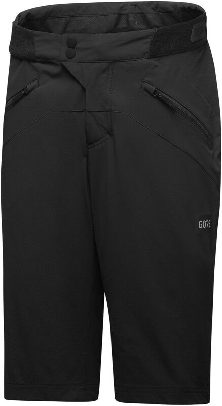 GOREWEAR Fernflow Shorts Heren - Zwart - Maat: -