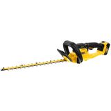 DeWALT DCMHT563P1 Accu Heggenschaar 18V 5,0Ah - 55cm