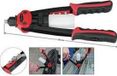Vigor V2788 Popnageltang 320 mm