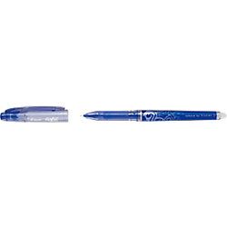 Pilot FriXion Point 05 Gelpen Blauw - 12 Stuks