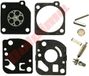 BPC Parts Carburateur reparatieset passend op ZAMA ( RB-125 )
