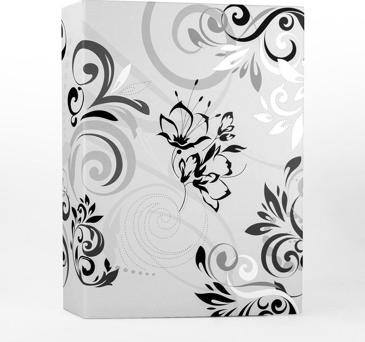 Zep Umbria White - Album - 100 foto's - 13x19 cm