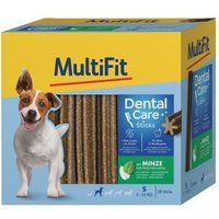 MultiFit Mint DentalCare sticks multipack S