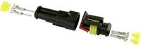 BAAS ES12 Superseal set AMP-Superseal 1.5mm Series