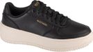 Skechers Grand 92 - Be Lifted 185110-BLK Zwart Dames Sneakers Maat 41