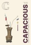 Capacious: Journal for Emerging Affect Inquiry Vol. 3, No. 3