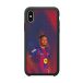 FC Barcelone Coque officielle avec design 3D de Raphinha