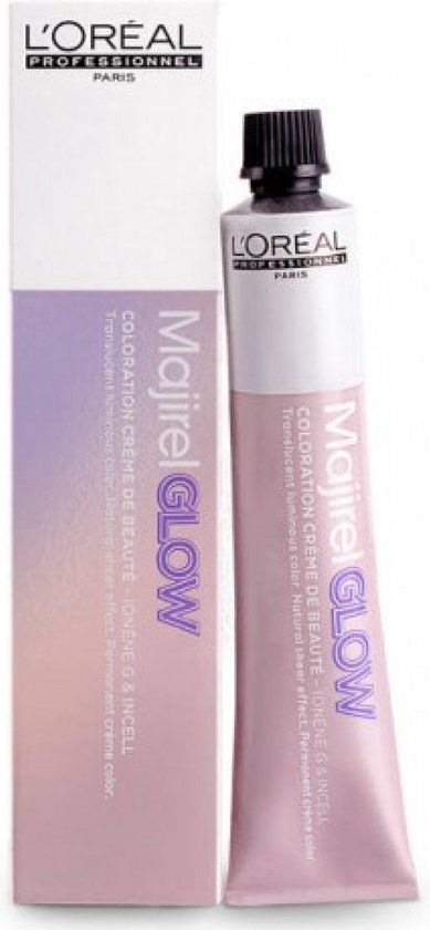 L'Oréal Professionnel Majirel Glow - Light Base .21 - 50ML