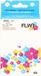 FLWR - HP 88XL cyaan cartridge