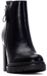 Refresh 172923 Bottines Noir EU 41 Femme