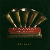 Sonic Rendezvous Hazmat Modine - Bahamut (CD)