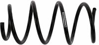 SACHS Fahrwerksfeder 993896
