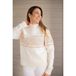 Pénélope Noris Pull Femme