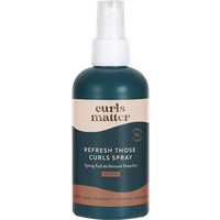 Curls Matter Curls Matter Refresh Those Curls Spray - 200ml