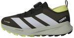 Adidas Terrex Agravic Boa Cp Trailrunningschoenen Kinderen Groen EU 37 1/3