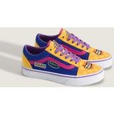 Vans Sneakers - Kids - Old Skool V KPop Demon Hunters Rumi - Größere Kinder (8-14 Jahre) - EU35 tot EU 39 - voor Kinderen - meerkleurig