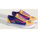 Vans Sneakers - Kids - Old Skool V KPop Demon Hunters Rumi - Größere Kinder (8-14 Jahre) - EU35 tot EU 39 - voor Kinderen - meerkleurig