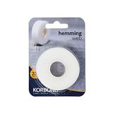 Korbond Hemming Web 20 m x 2 cm - Wit