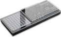 Decksaver Polyend Medusa Cover - Housse pour claviers