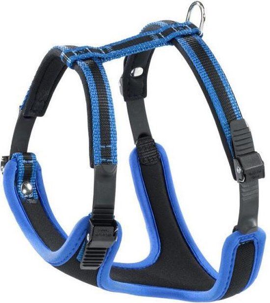 Ferplast ErgoComfort Hondentuig - XS - Blauw