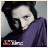 Intermusic Waxtime The Very Best of Amalia Rodrigues