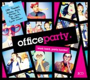 Bertus Distributie Made Ii Measure Office Party