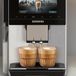 Siemens EQ900 Plus iAroma TQ927EZ3 Bean to Cup Coffee Machine - Zilver