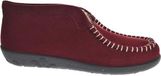 Rohde 2236 41 Dames Pantoffel - Rood