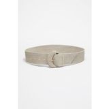 & Other Stories Ceinture Gris Taille: XS/S