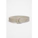 & Other Stories Ceinture Gris Taille: XS/S