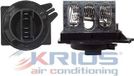 MEAT & DORIA K109075 Résistance, pulseur d'air habitacle