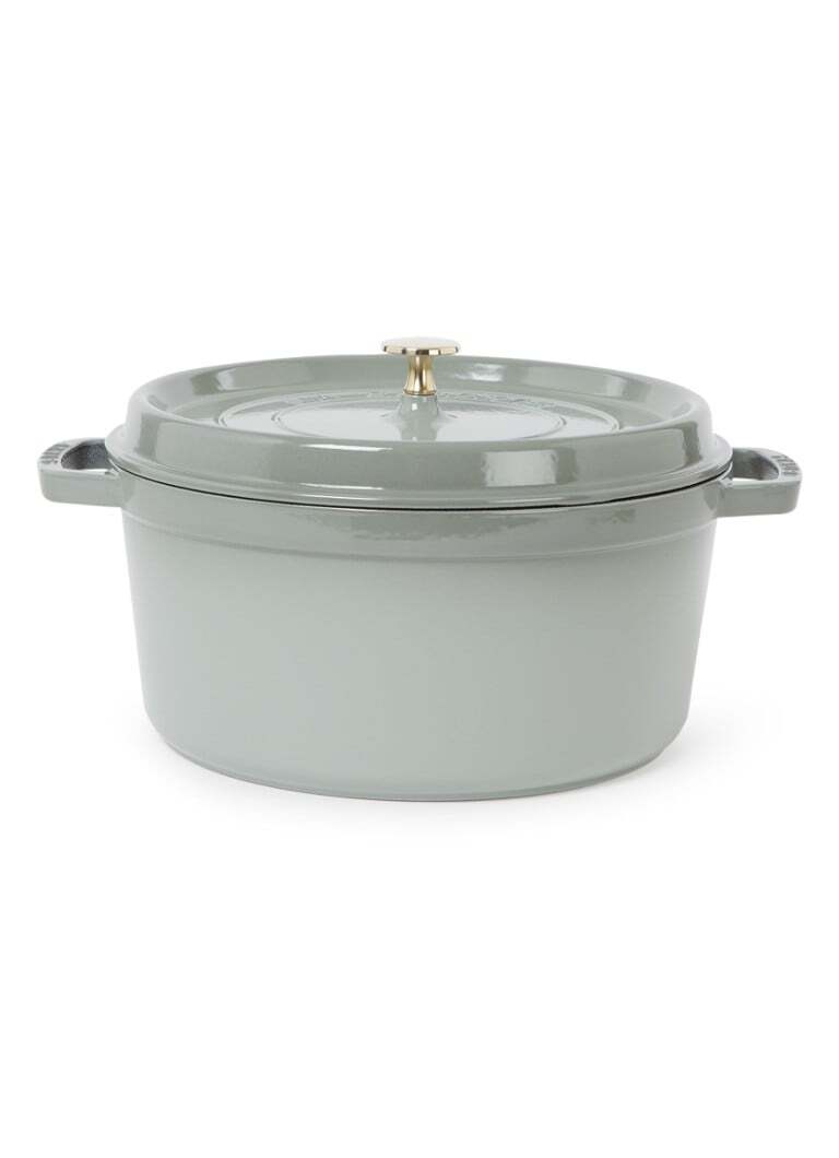 Staub Staub Cocotte braadpan Ø28 cm