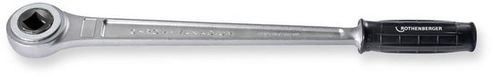 ROTHENBERGER Aansnij-ratel R/L, SW 3/4" - 27181