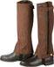 Harrys Horse Minichaps - Amara - Marron - 10 Ans