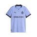 PUMA Olympique de Marseille 26/27 third football shirt Femme, Bleu, Taille XL