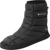 Montane Icarus Hut Bootie Pantoffels Zwart EU 43-46