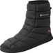 Montane Icarus Hut Bootie Pantoffels Zwart EU 43-46