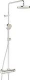 Hansa Hansamicra Douchesysteem Met Basicjet Handdouche Met 3 Stralen, 1110Mm