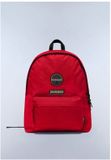 Napapijri Voyage 3 Rugzak Haute Red R1f