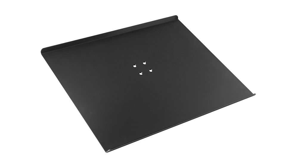 Tether Tools Table Aero - Zwart - 40x35cm