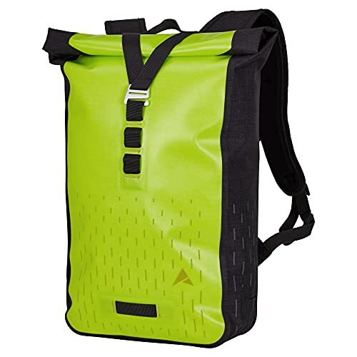 Altura Unisex THUNDERSTORM CITY 20 RUGZAK HI-VIZ GEEL 2021 Tassen en manden, 20L ALBTHUB-9-20L