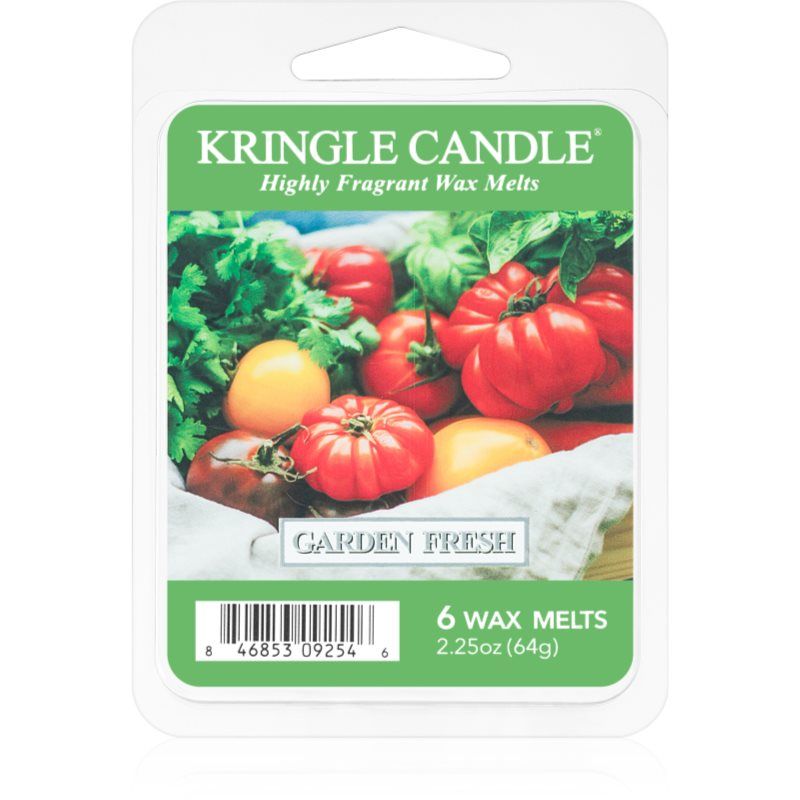 Kringle Candle Garden Fresh
