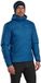 Montane Fortes Lite Jas Blauw L Man