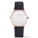 Paul Hewitt Montre unisexe PH-SA-R-St-W-11S (Ø 39 mm)