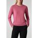 Paul Smith Pull Tricot Col Rond Aubergine Taille : XS