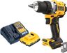 DeWalt DCD 800 D1 accuboormachine 18 V 90 Nm borstelloos + 1x oplaadbare accu 2.0 Ah + lader