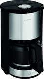 Krups Pro Aroma Plus KM3210 - Filterkoffiezetapparaat - Zwart