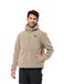 Jack Wolfskin Rotslicht Hooded Jkt M heren Fleecejack