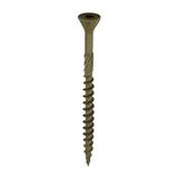 TIMCO C2 Terrasschroeven TX20 CSK GRN 4,5 x 50 mm - Kuip van 250